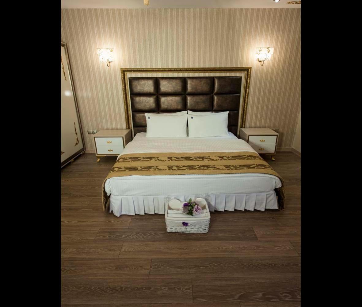 Egemen Hotel Сапанча Номер фото
